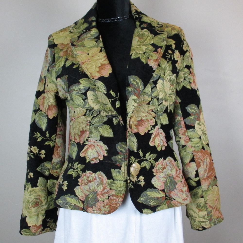 Norm Thompson Jacket Size S